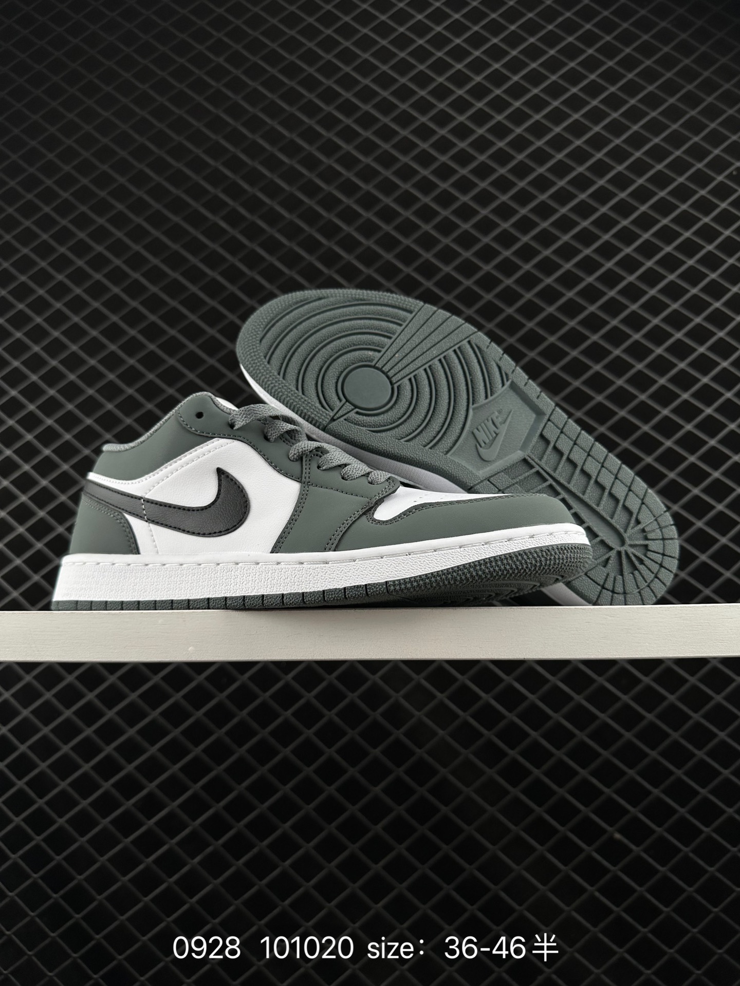 Air Jordan 1 Low AJ1